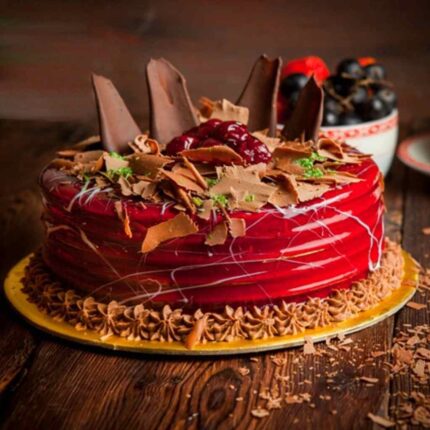 Trending Cakes