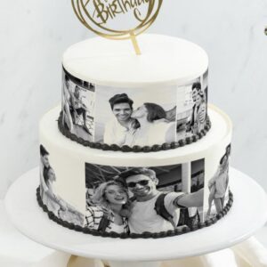 Photo Cakes